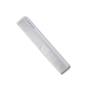 BLACKOMB ceramiczny grzebień fryzjerski do strzyżeń włosów biały | CK0107 - 2