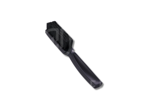 BLACKOMB Fade Brush pędzel barberski BKK025 z naturalnym włosiem do detali