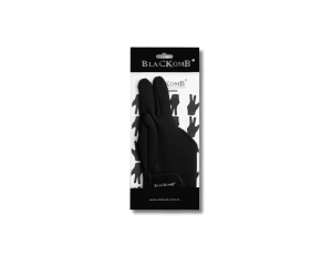 BLACKOMB Rękawica termoochronna do prostownicy czarna