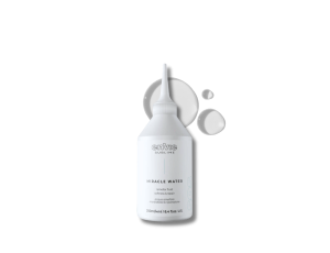 ENVIE SOS EXPRESS Instant Restore Miracle Water woda lamelarna 250 ml - image 2
