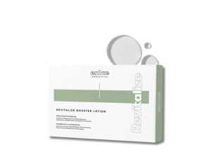 ENVIE REVITALIZE Scalp rewitalizujące wcierki na porost ampułki 10 x 10 ml - image 2