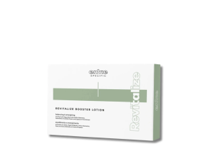 ENVIE REVITALIZE Scalp rewitalizujące wcierki na porost ampułki 10 x 10 ml