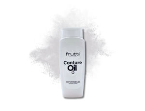 FRUTTI PROFESSIONAL CONTURE OIL preparat zabezpieczający skórę głowy 200 ml - image 2