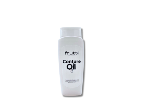 FRUTTI PROFESSIONAL CONTURE OIL preparat zabezpieczający skórę głowy 200 ml