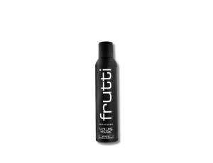 FRUTTI PROFESSIONAL VOLUME MOUSSE pianka do włosów nadająca objętość 250 ml