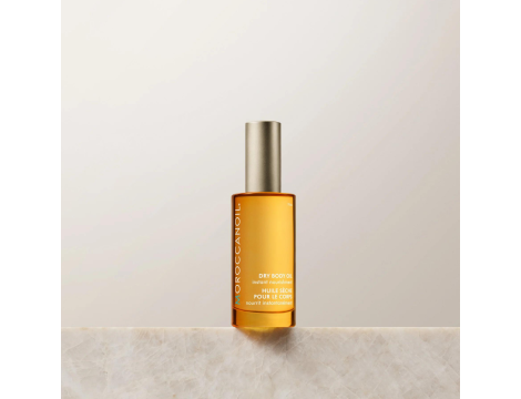 MOROCCANOIL BODY Dry Body Oil suchy olejek do ciała 50 ml - 2