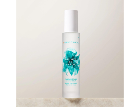 MOROCCANOIL BODY Fragrance Mist mgiełka zapachowa Brumes du Maroc 100 ml - 2