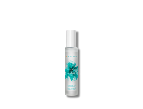 MOROCCANOIL BODY Fragrance Mist mgiełka zapachowa Brumes du Maroc 100 ml