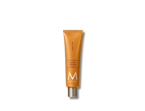 MOROCCANOIL BODY Hand Cream krem do rąk 100 ml | Ambre Noir
