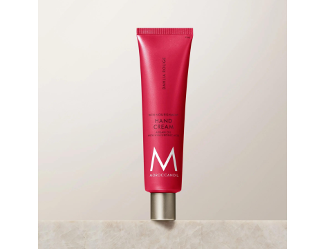 MOROCCANOIL BODY Hand Cream krem do rąk 100 ml | Dahlia Rouge - 2