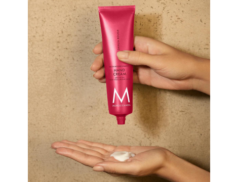 MOROCCANOIL BODY Hand Cream krem do rąk 100 ml | Dahlia Rouge - 3