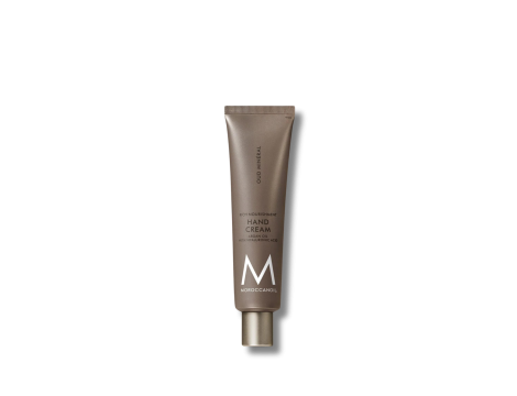 MOROCCANOIL BODY Hand Cream krem do rąk 100 ml | Oud Mineral