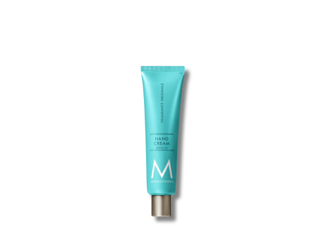 MOROCCANOIL BODY Hand Cream krem do rąk 100 ml | Zapach Oryginalny