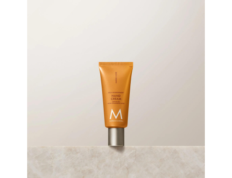 MOROCCANOIL BODY Hand Cream krem do rąk 40 ml | Ambre Noir - 2