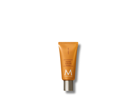 MOROCCANOIL BODY Hand Cream krem do rąk 40 ml | Ambre Noir