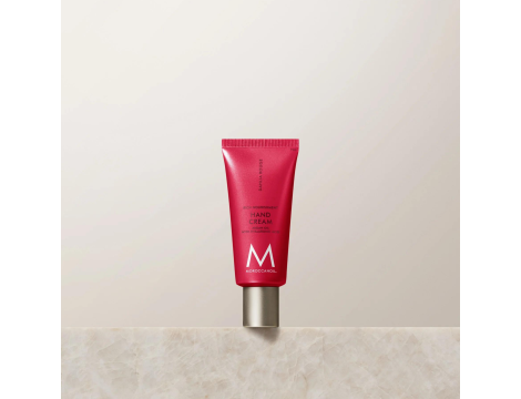 MOROCCANOIL BODY Hand Cream krem do rąk 40 ml | Dahlia Rouge - 2