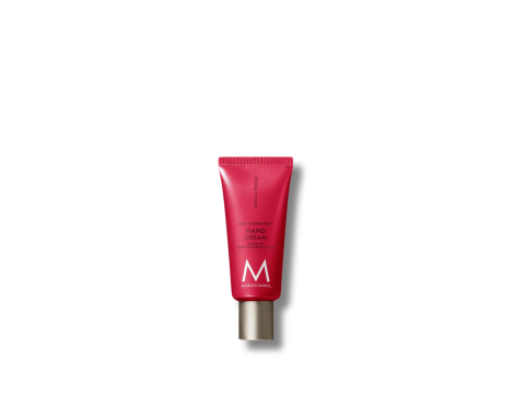 MOROCCANOIL BODY Hand Cream krem do rąk 40 ml | Dahlia Rouge