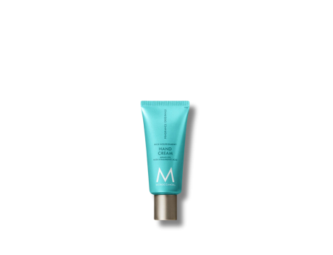 MOROCCANOIL BODY Hand Cream krem do rąk 40 ml | Zapach Oryginalny
