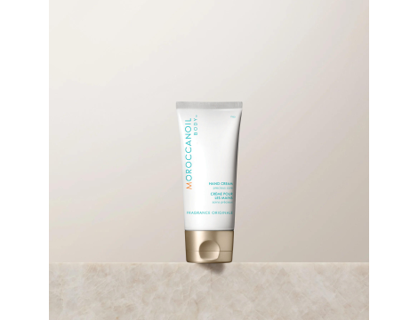 MOROCCANOIL BODY Hand Cream krem do rąk 75 ml | Zapach Oryginalny - 2