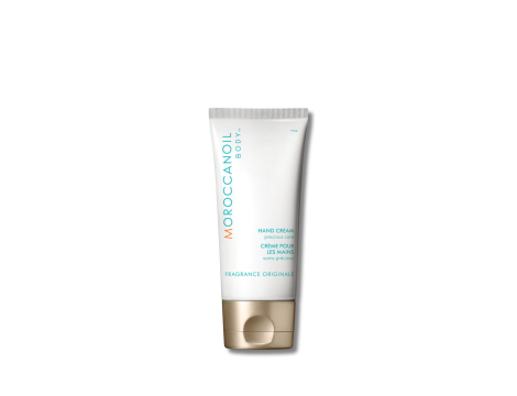 MOROCCANOIL BODY Hand Cream krem do rąk 75 ml | Zapach Oryginalny