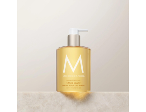 MOROCCANOIL BODY Hand Wash mydło do rąk w płynie 360 ml | Ambiance de Plage - image 2