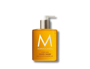 MOROCCANOIL BODY Hand Wash mydło do rąk w płynie 360 ml | Ambre Noir