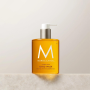 MOROCCANOIL BODY Hand Wash mydło do rąk w płynie 360 ml | Ambre Noir - 3