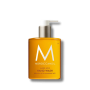 MOROCCANOIL BODY Hand Wash mydło do rąk w płynie 360 ml | Ambre Noir - 2