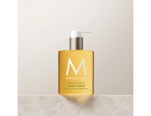 MOROCCANOIL BODY Hand Wash mydło do rąk w płynie 360 ml | Bergamot Fraiche - image 2