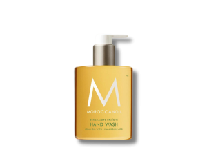 MOROCCANOIL BODY Hand Wash mydło do rąk w płynie 360 ml | Bergamot Fraiche