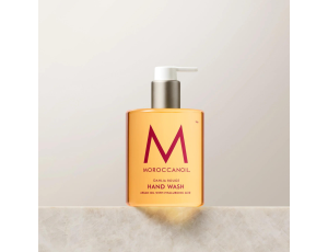 MOROCCANOIL BODY Hand Wash mydło do rąk w płynie 360 ml | Dahlia Rouge - image 2