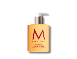 MOROCCANOIL BODY Hand Wash mydło do rąk w płynie 360 ml | Dahlia Rouge