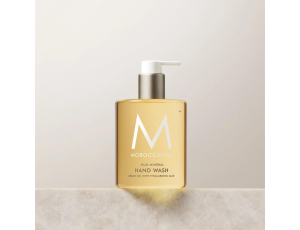 MOROCCANOIL BODY Hand Wash mydło do rąk w płynie 360 ml | Oud Mineral - image 2