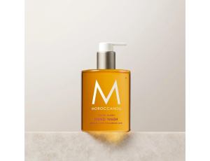 MOROCCANOIL BODY Hand Wash mydło do rąk w płynie 360 ml | Spa du Maroc - image 2