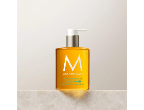 MOROCCANOIL BODY Hand Wash mydło do rąk w płynie 360 ml | Zapach Oryginalny - 2