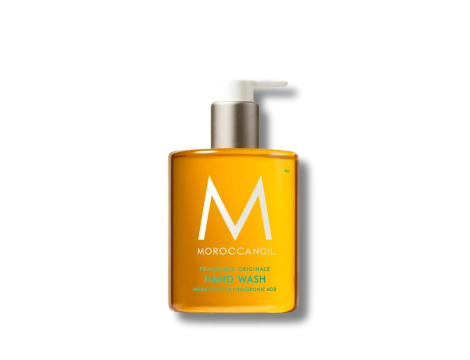MOROCCANOIL BODY Hand Wash mydło do rąk w płynie 360 ml | Zapach Oryginalny
