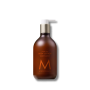 MOROCCANOIL BODY Lotion balsam do ciała 360 ml | Amber Noir - 2