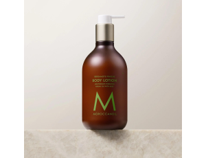 MOROCCANOIL BODY Lotion balsam do ciała 360 ml | Bergamot Fraiche - image 2