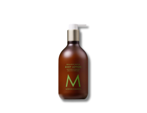 MOROCCANOIL BODY Lotion balsam do ciała 360 ml | Bergamot Fraiche