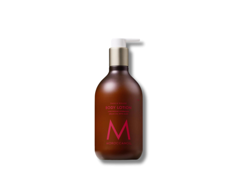 MOROCCANOIL BODY Lotion balsam do ciała 360 ml | Dahlia Rouge