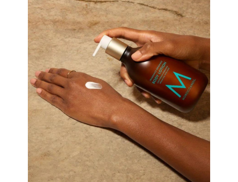 MOROCCANOIL BODY Lotion balsam do ciała 360 ml | Zapach Oryginalny - 4
