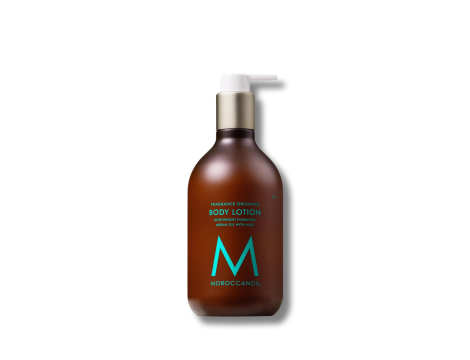 MOROCCANOIL BODY Lotion balsam do ciała 360 ml | Zapach Oryginalny