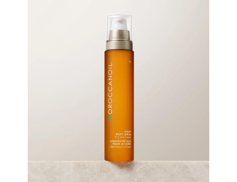 MOROCCANOIL BODY Night Body Serum serum do ciała na noc 100 ml - 2