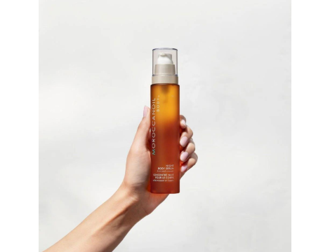MOROCCANOIL BODY Night Body Serum serum do ciała na noc 100 ml - 3