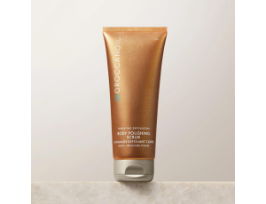 MOROCCANOIL BODY Polishing Scrub peeling nawilżający do ciała 200 ml - image 2