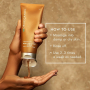 MOROCCANOIL BODY Polishing Scrub peeling nawilżający do ciała 200 ml - 4