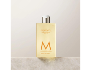 MOROCCANOIL BODY Shower Gel żel pod prysznic 250 ml | Ambiance de Plage - image 2