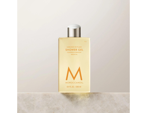 MOROCCANOIL BODY Shower Gel żel pod prysznic 250 ml | Ambiance de Plage - 2