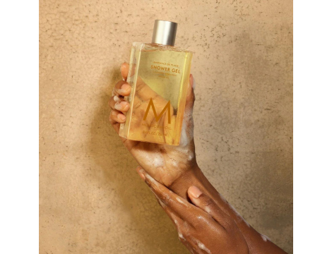 MOROCCANOIL BODY Shower Gel żel pod prysznic 250 ml | Ambiance de Plage - 3