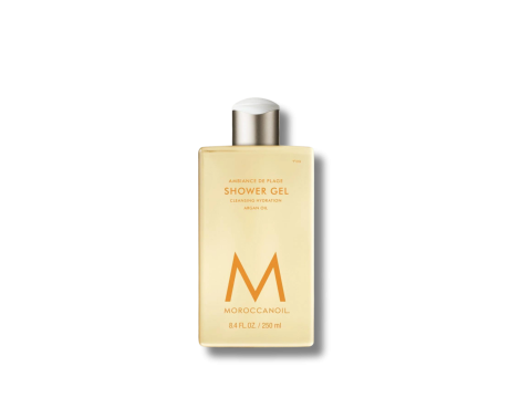 MOROCCANOIL BODY Shower Gel żel pod prysznic 250 ml | Ambiance de Plage